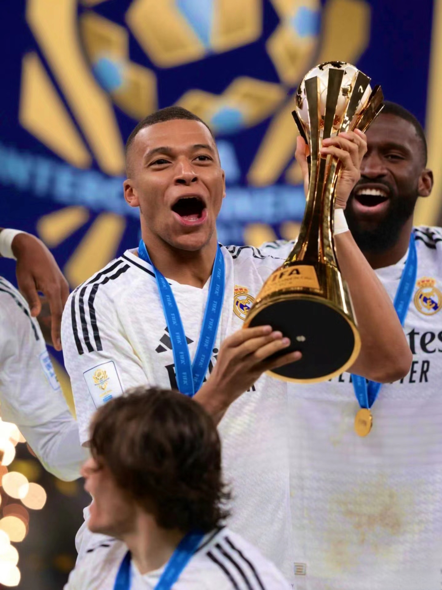 他的多样角 他的多样角